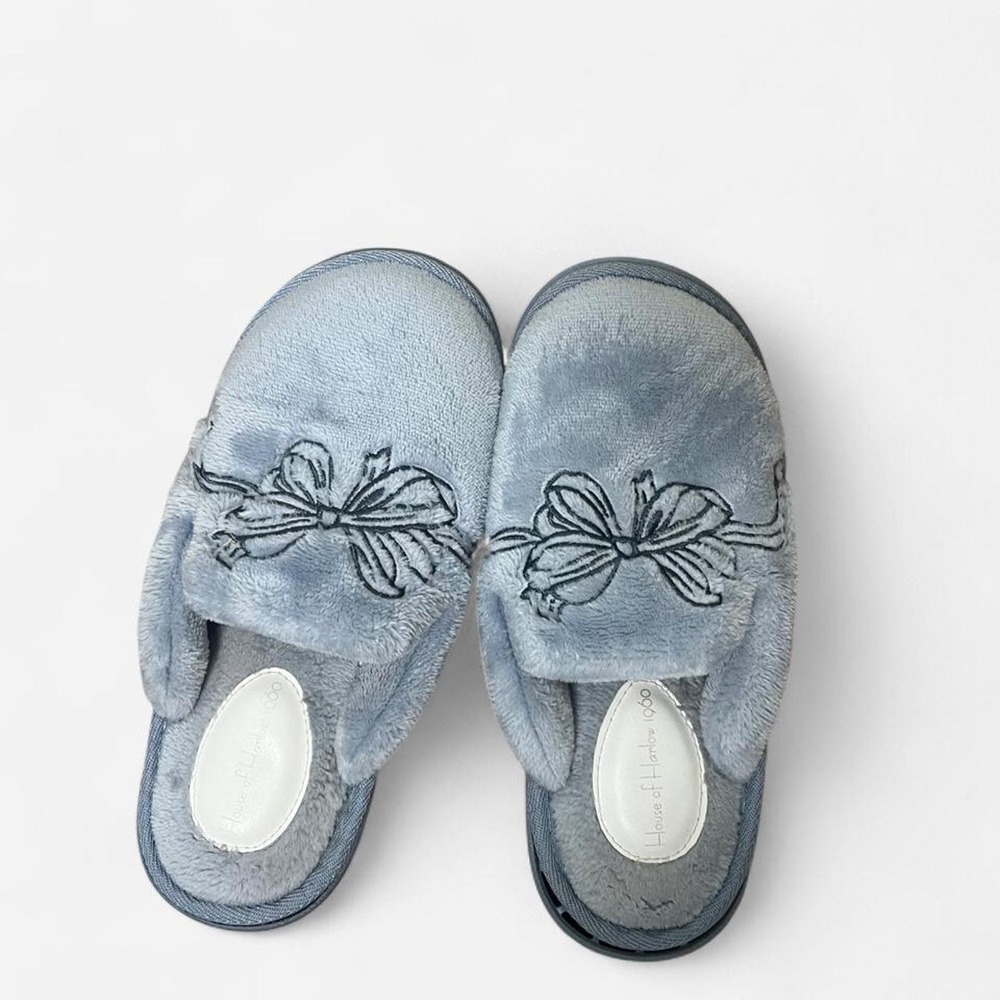 House of Harlow 1960 Slippers